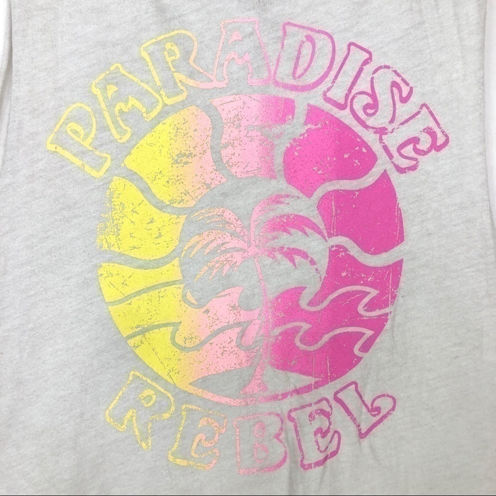 NWT I.O.C. Paradise Rebel tank - Picture 2 of 8